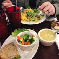 Photo taken at Jason&amp;#39;s Deli by Michelle N. on 1/31/2013