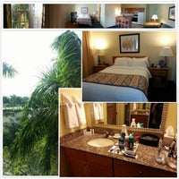Foto diambil di Residence Inn Fort Lauderdale SW/Miramar oleh Sharad R. pada 12/31/2012