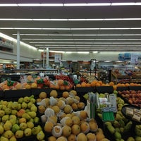 Photo taken at Hy-Vee by Nate B. on 12/29/2012