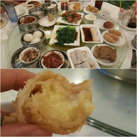 Photo taken at Golden Dim Sum by Shorty L. on 9/28/2015