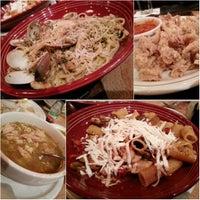 Photo taken at Carrabba&amp;#39;s Italian Grill by Shorty L. on 3/27/2013