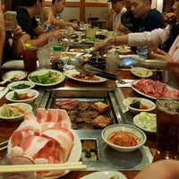 9/7/2015에 Shorty L.님이 Seoul Garden Restaurant에서 찍은 사진