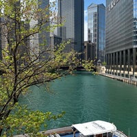 Foto tirada no(a) City of Chicago por Wateen em 5/17/2024