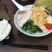 魂心家 津桜橋店 - 津市u0027da Ramen Restoranı