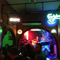 6/15/2013에 Mehmet K.님이 Nargile Cafe&amp;amp;Bar에서 찍은 사진