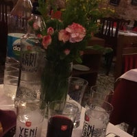 1/31/2020 tarihinde Ebru T.ziyaretçi tarafından Degüstasyon Restaurant'de çekilen fotoğraf