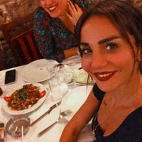 Foto scattata a Degüstasyon Restaurant da Ebru T. il 10/24/2020