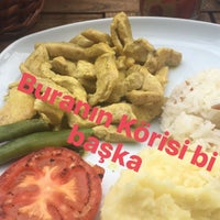 11/8/2016にS.がAsli Börek Kartal Adliyeで撮った写真