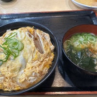 Photo taken at 鳴門うどん 別府店 by mst_m on 2/21/2023