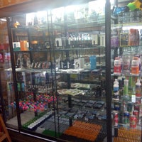 Снимок сделан в La Milpa Smoke Shop пользователем La Milpa Smoke Shop 1/10/2020