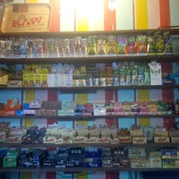 Снимок сделан в La Milpa Smoke Shop пользователем La Milpa Smoke Shop 1/10/2020