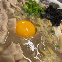 Review めん処 夢ノ弥