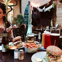 Waikiki Burger Innenstadt Dortustr 62