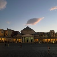 Photo taken at Piazza del Plebiscito by Selda on 9/5/2023