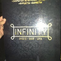 Photo taken at Infinity by Дамир Г. on 7/18/2013