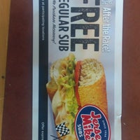 jersey mike's foothill