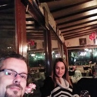 Photo taken at Arsipel Restaurant by levent f. on 12/26/2018