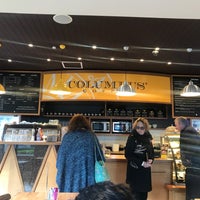 Photo taken at Columbus Coffee by Phraviii on 6/19/2018