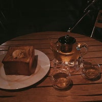 3/5/2015에 Jamille Mae B.님이 Serenade Coffee Bar &amp;amp; Desserts에서 찍은 사진