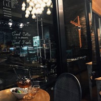 3/7/2015에 Jamille Mae B.님이 Serenade Coffee Bar &amp;amp; Desserts에서 찍은 사진