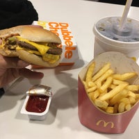 Photo taken at McDonald&amp;#39;s by Amin S. on 11/10/2019
