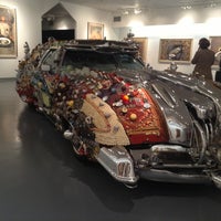 Art Car Museum >> Art Car Museum Art Museum In Houston Art Car Museum >> Art Car Museum Art Museum In Houston