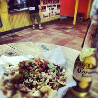 Photo taken at Mexican Fresh by Erica R. on 1/29/2013