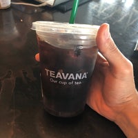 Photo taken at Starbucks by TQ on 8/27/2018