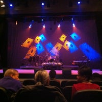 Photo taken at Bridgeway Community Church by Bridget T. on 1/20/2013