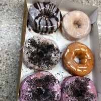 2/1/2019にAbdulmohsen 🌴がDuck Donutsで撮った写真