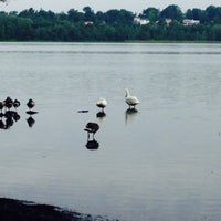 Photo taken at Rockland Lake State Park by Susan C. on 6/23/2015