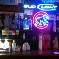 Photo taken at Fat Boyz Pub &amp;amp; Grill by Joe C. on 12/30/2012