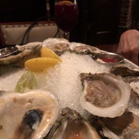 Photo taken at Pappadeaux Seafood Kitchen by Enrique G. on 2/16/2020
