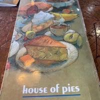 Photo taken at House of Pies by Enrique G. on 2/6/2023