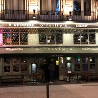 Photo taken at O&#39;Reilly&#39;s Irish Pub by Enrique G. on 12/31/2019