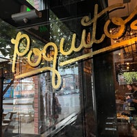 Photo taken at Poquitos by Urolog T. on 9/22/2022