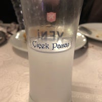 Photo taken at Seviç Restaurant by Urolog T. on 1/24/2020