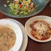Olive Garden 17 Tips