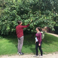 รูปภาพถ่ายที่ Beningbrough Hall, Gallery &amp;amp; Gardens โดย Ellie G. เมื่อ 8/28/2017