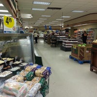 Kroger Supermarket