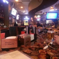 Photo taken at Old Dominion Brewhouse by Jerry T. on 2/11/2013