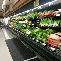 Kroger Supermarket