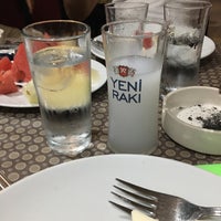 Photo taken at Çiçek Pasajı Restaurant by Ramo on 6/30/2018