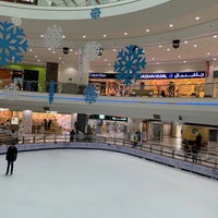 Foto scattata a Al Ain Mall da Isnardo V. il 3/5/2020