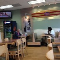 Photo taken at Jersey Mike&#39;s Subs by Jeffery S. on 2/6/2013