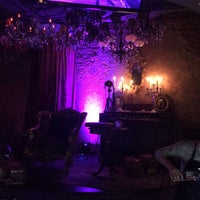 1/24/2015에 Alexi K.님이 Manon bar에서 찍은 사진