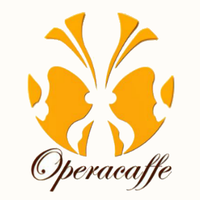 Photo taken at Operacaffe by Operacaffe on 3/10/2014