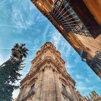 Foto tomada en Catedral de Málaga  por Onu®️ 🦾 el 4/17/2024
