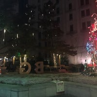 Photo taken at Pegasus Plaza by Ahmad C. on 12/7/2016