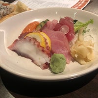 Photo taken at Wann Japanese Izakaya by Ahmad C. on 3/22/2019